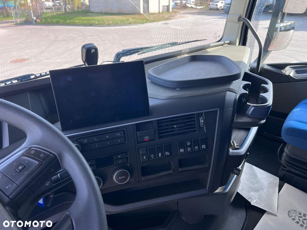 Volvo FH 460 Retarder - 11