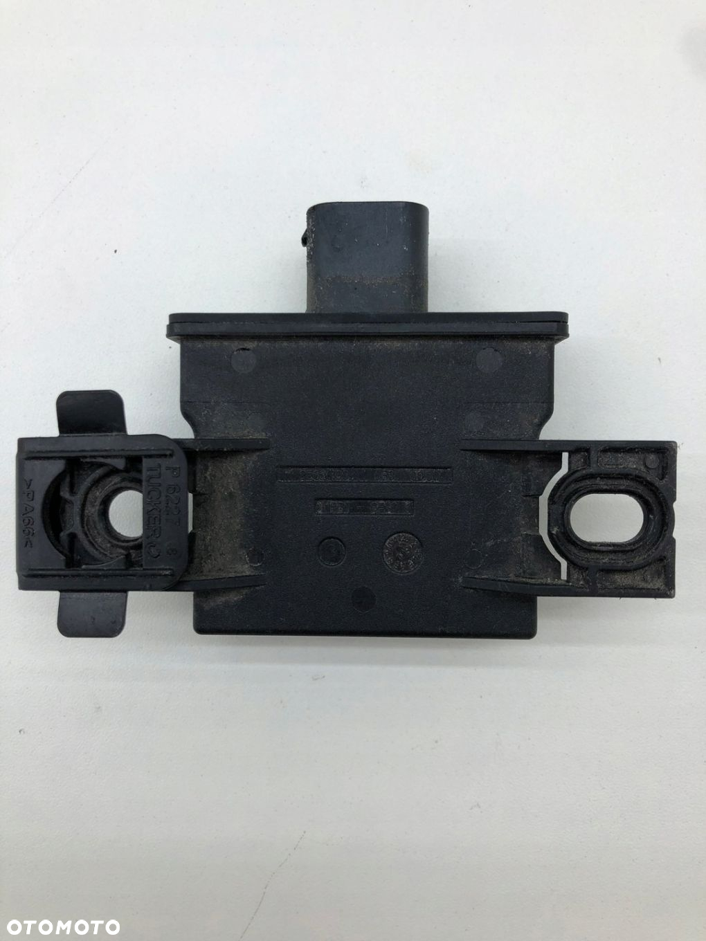 MERCEDES W177 CZUJNIK CIŚNIENIA OPON TPMS A0009009018 - 2
