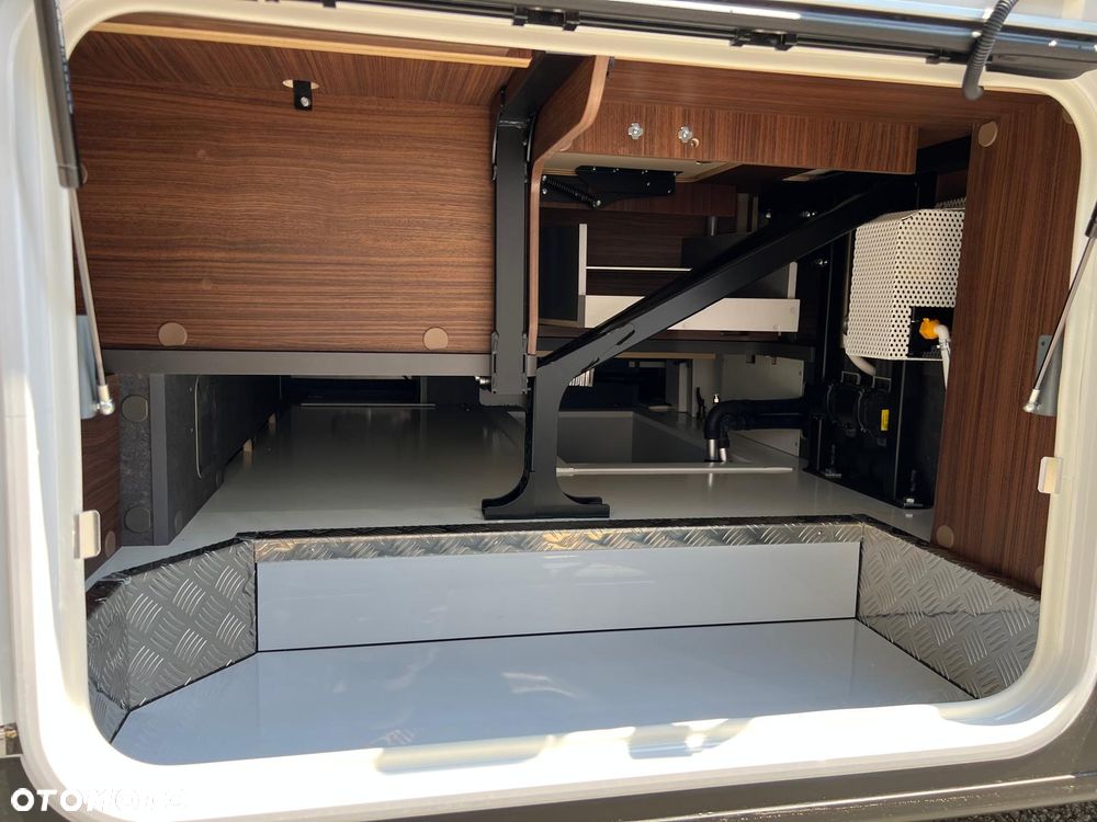 Carthago Chic C-Line I 4.9LE L Model 2026, Mercedes, ALDE - 9