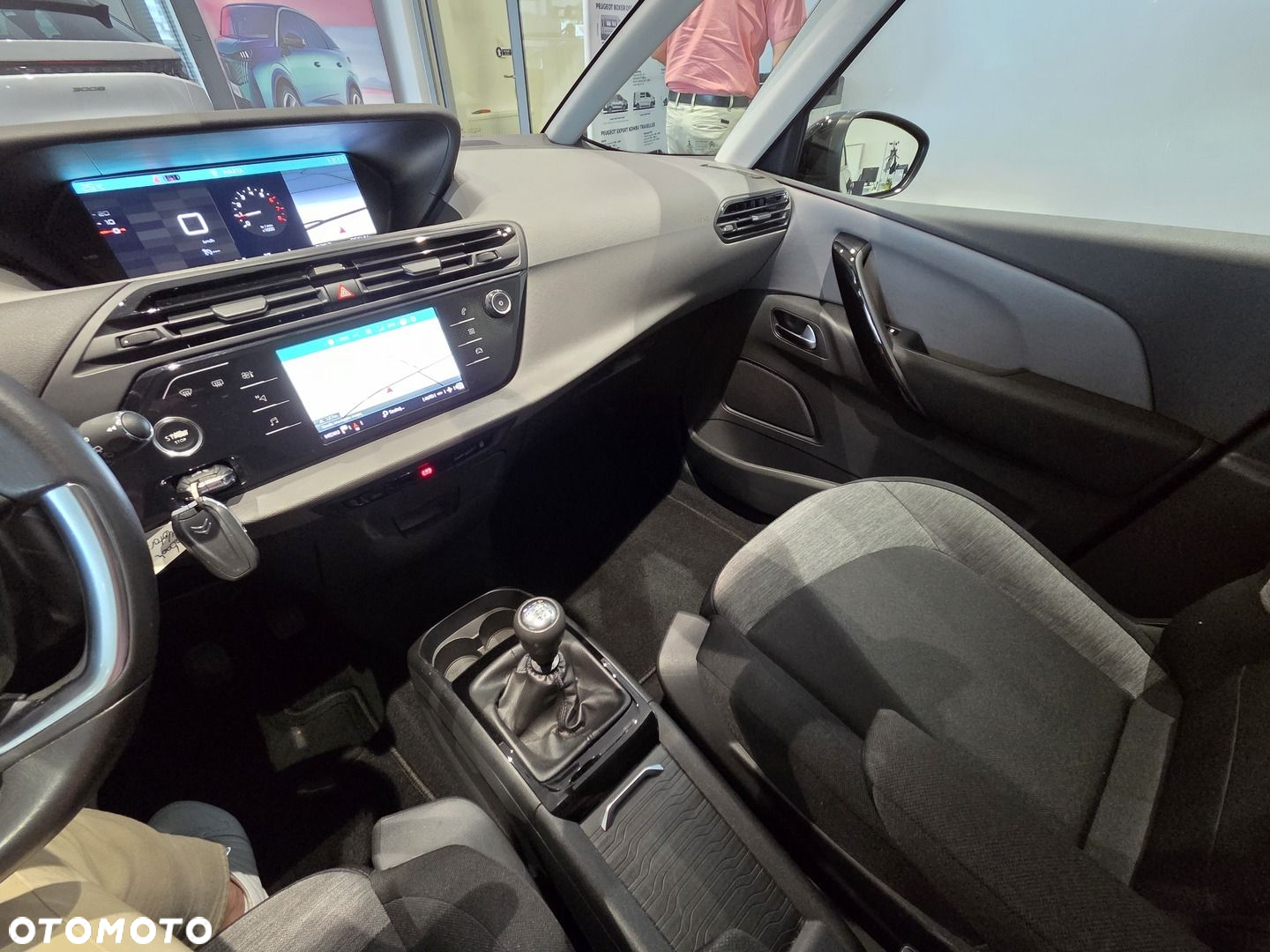 Citroën C4 SpaceTourer 1.2 PureTech More Life S&S - 29