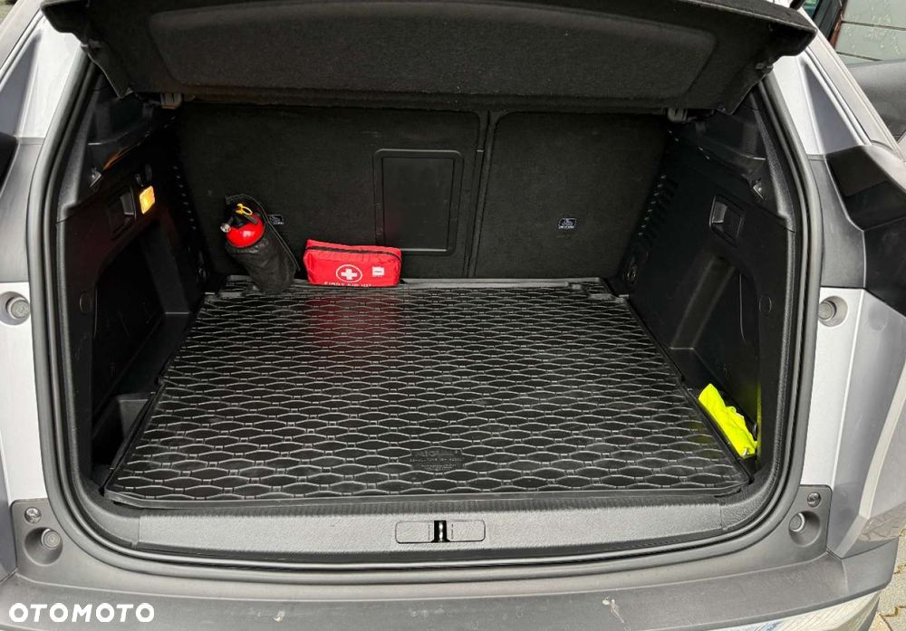 Peugeot 3008 - 17