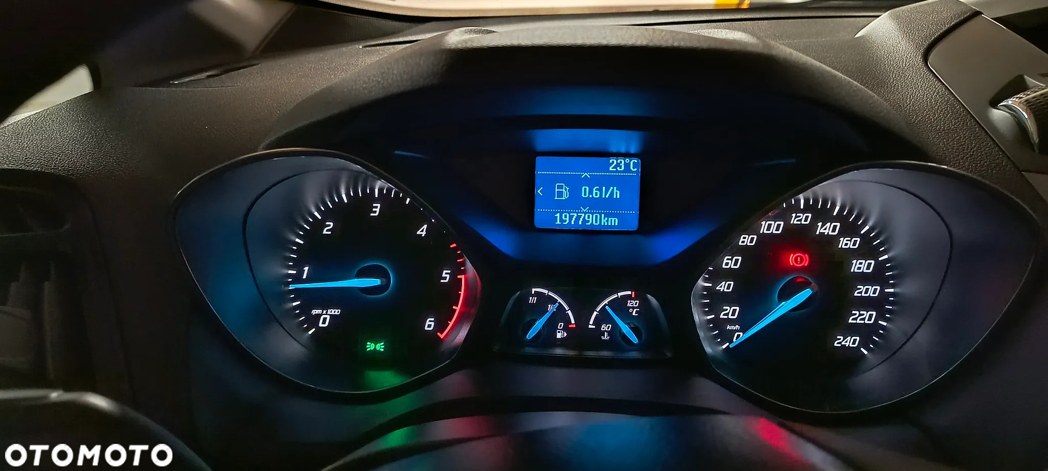 Ford C-MAX 2.0 TDCi Trend - 11