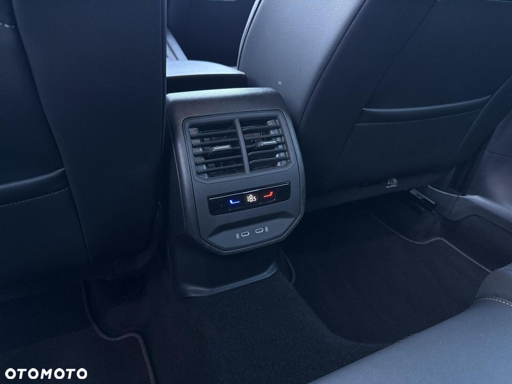 Cupra Formentor 1.5 TSI DSG - 11