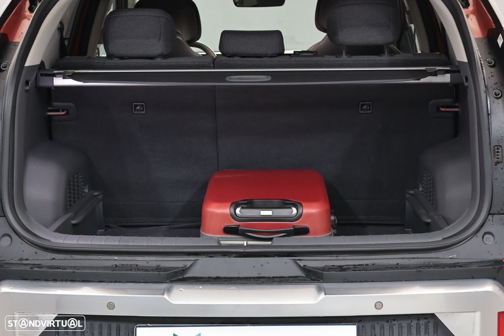 Kia EV3 58.3 kWh Drive - 24