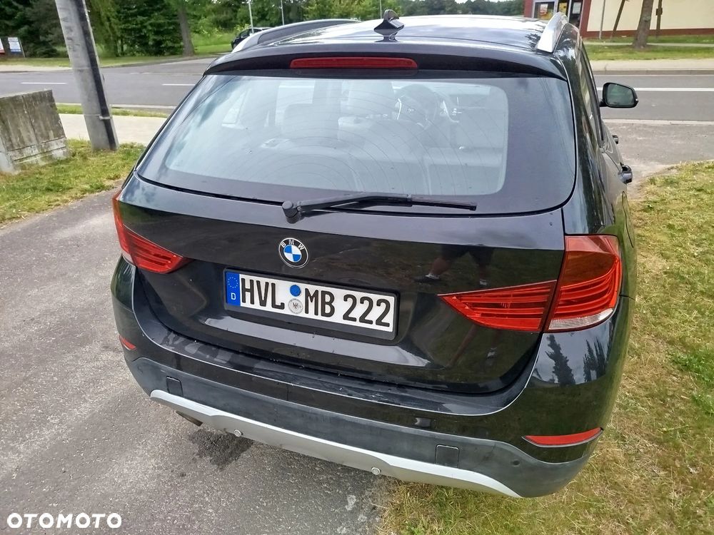 BMW X1 xDrive25d xLine - 9