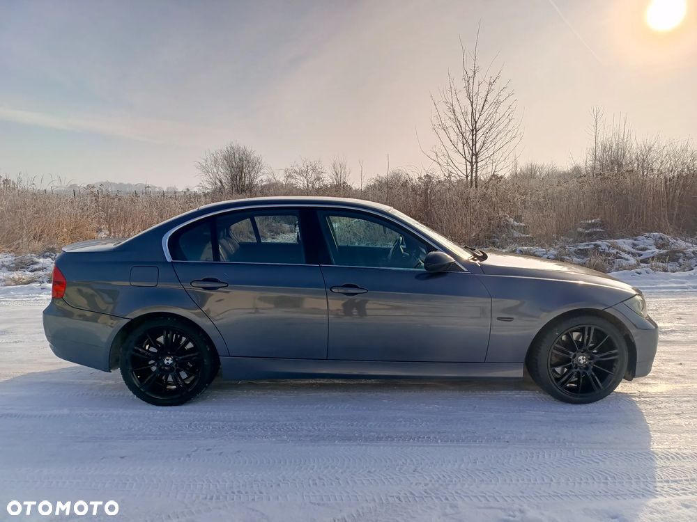 BMW Seria 3 330d DPF - 2