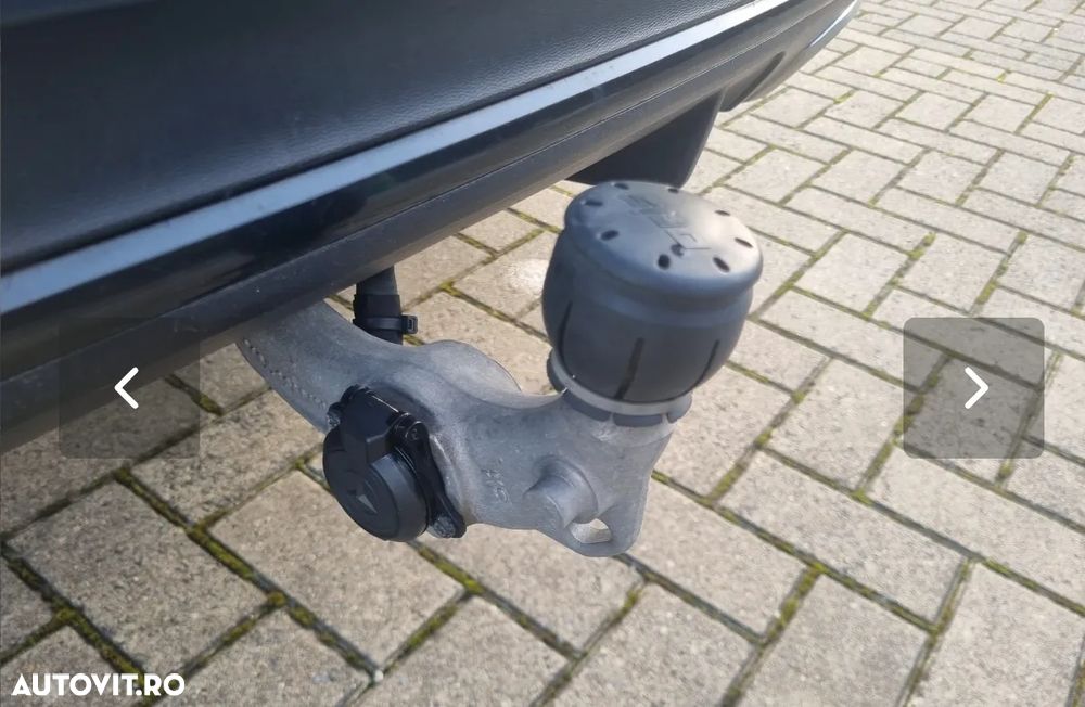 Mercedes-Benz GLC Coupe - 10