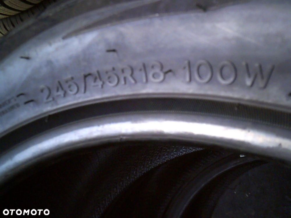 LINGLONG Green Max 245/45R18 2023 NOWA - 5