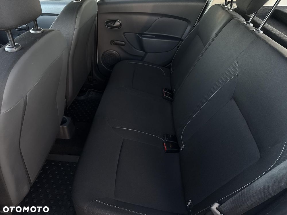 Dacia Sandero 1.0 SCe Open - 12