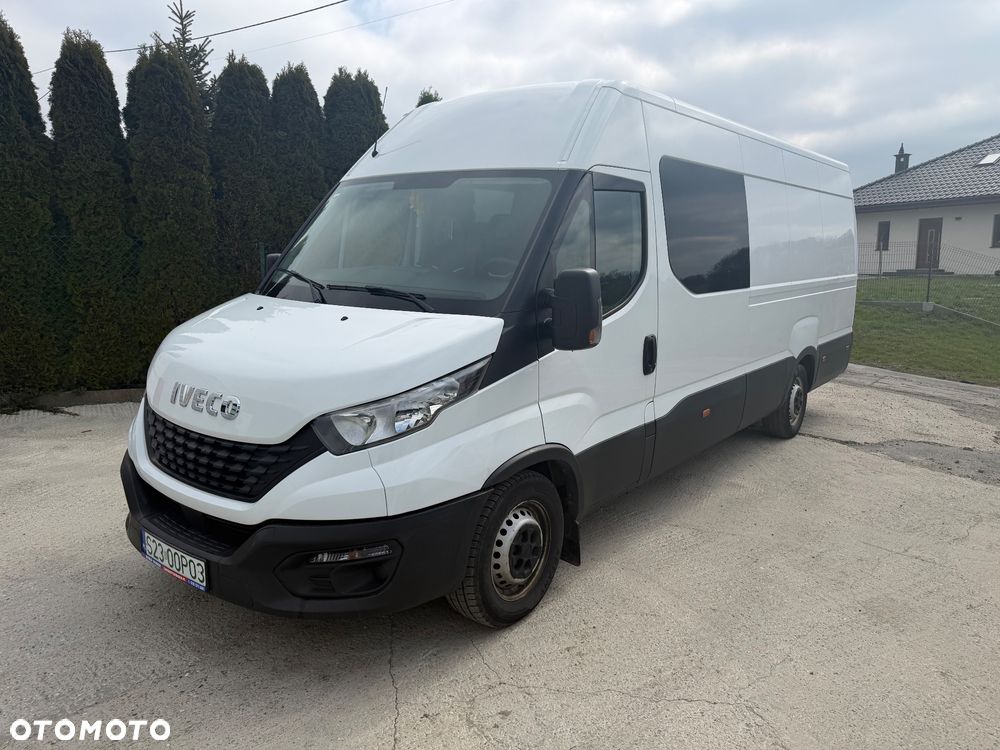 Iveco Daily