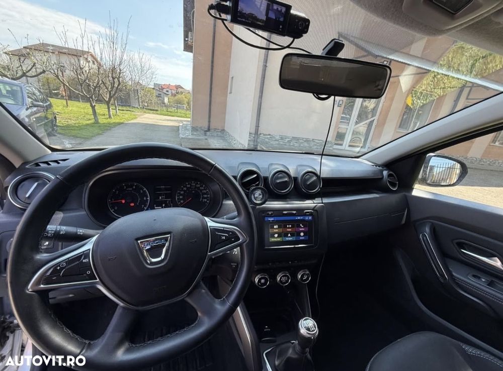 Dacia Duster TCe 130 2WD GPF Urban - 5