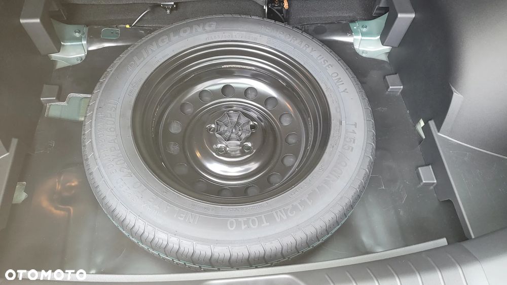 Forthing T5 EVO T-Five 1.5 DVVT GDI DCT - 37