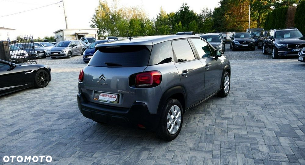 Citroën C3 Aircross - 3