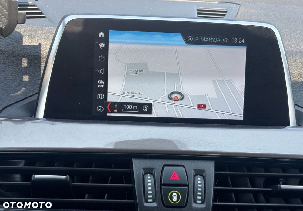 BMW X1 - 22