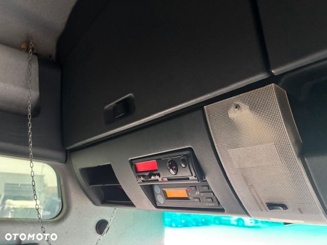 MAN TGX 18.440 MEGA INTARDER - 10