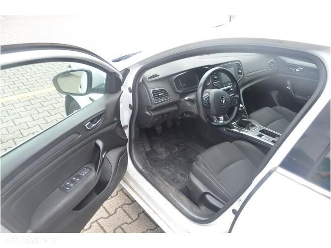 Renault Megane - 7