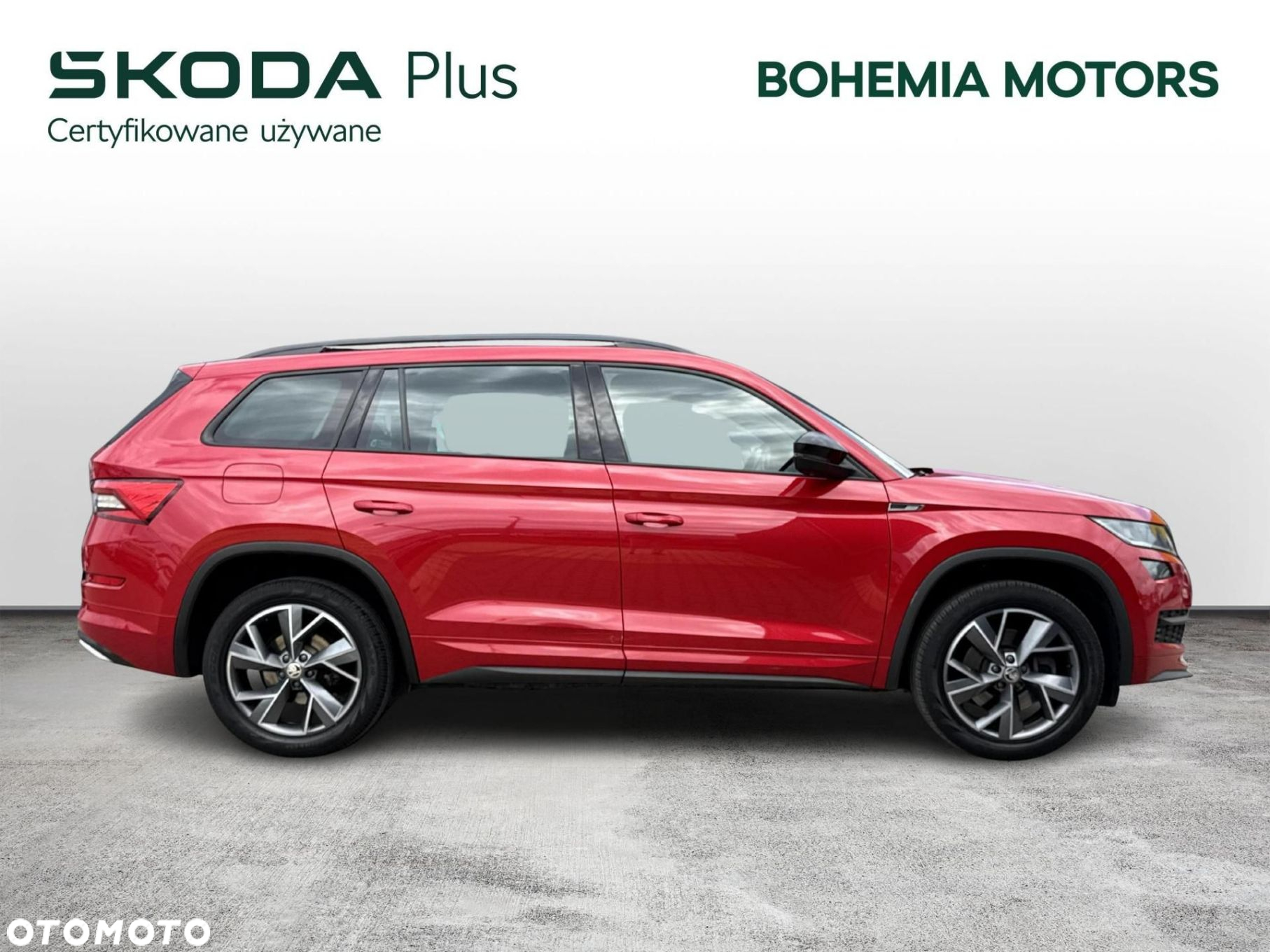 Skoda Kodiaq - 6