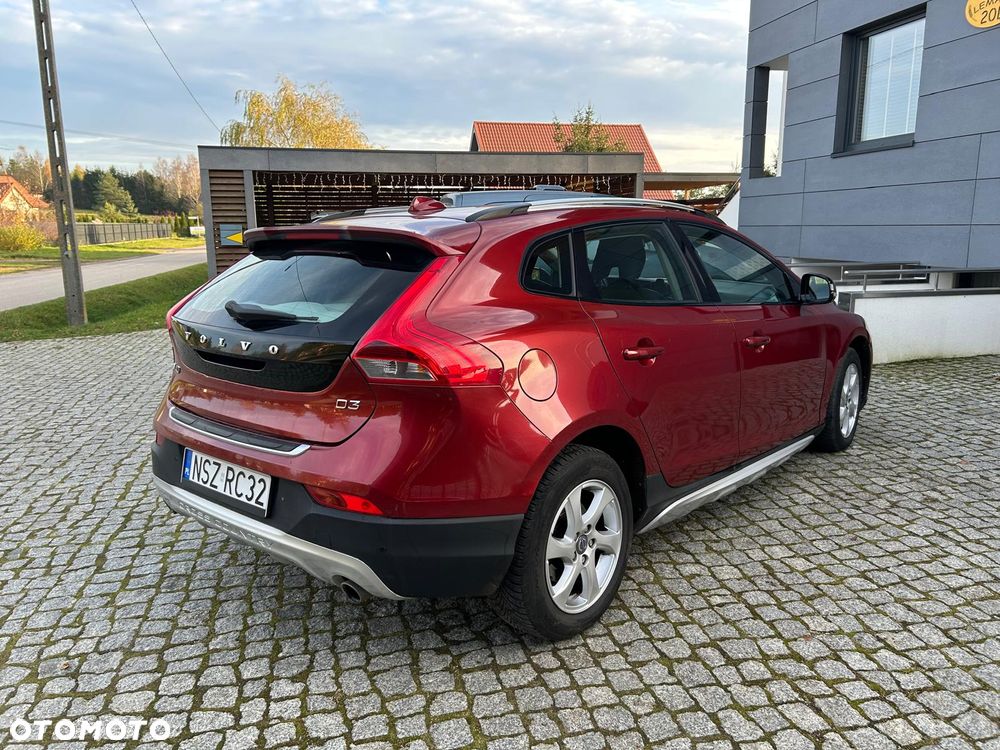 Volvo V40 Cross Country - 2