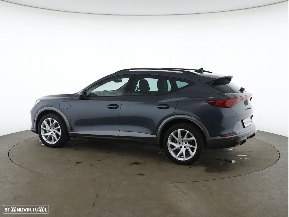 Cupra Formentor 1.4 e-Hybrid DSG - 19