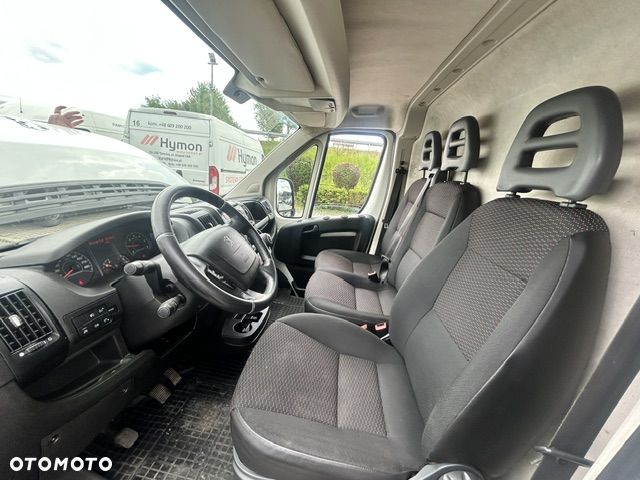 Peugeot Boxer L4H2 - 10