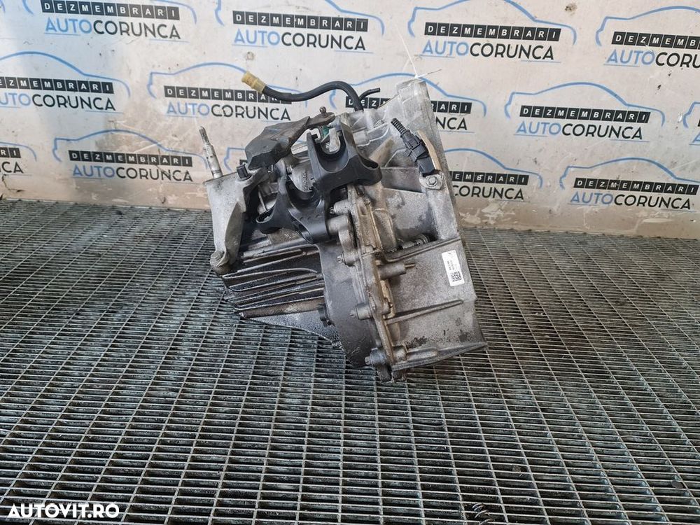Cutie de viteze Dacia Duster II 1.0 Benzina 2018 - 2021 101CP Manuala 6 Trepte H4D 480 ... - 4