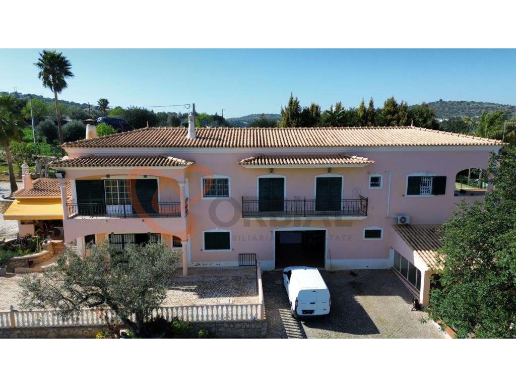 Fantástica Quinta para venda em Paderne, Albufeira - Grande imagem: 4/56