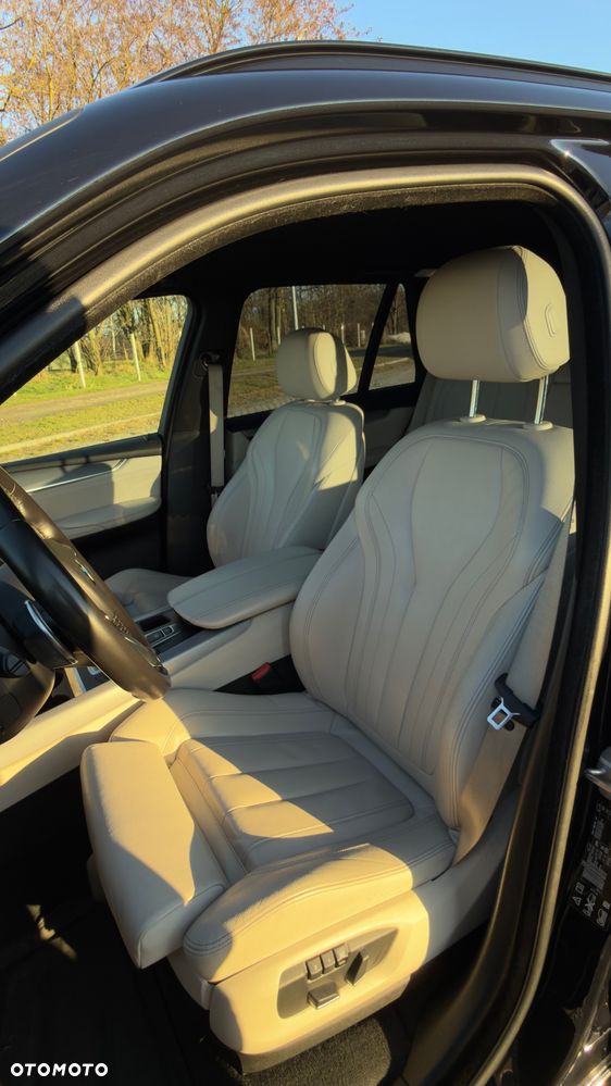 BMW X5 xDrive25d - 25
