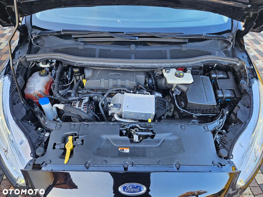 Ford Galaxy 2.0 TDCi Titanium - 36