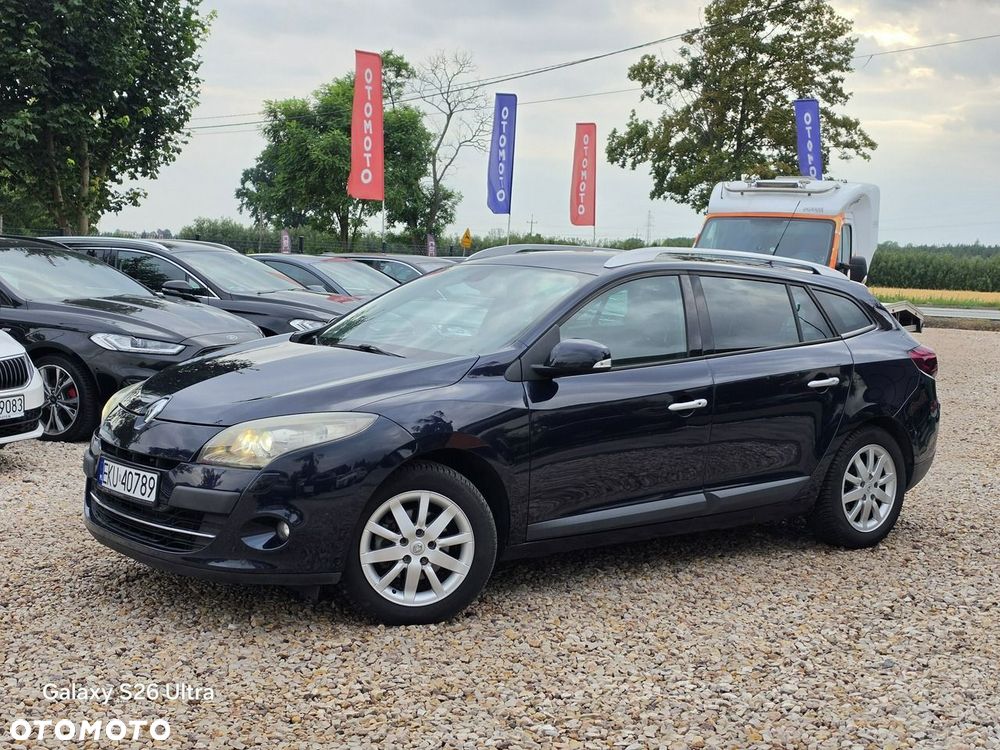 Renault Megane - 20