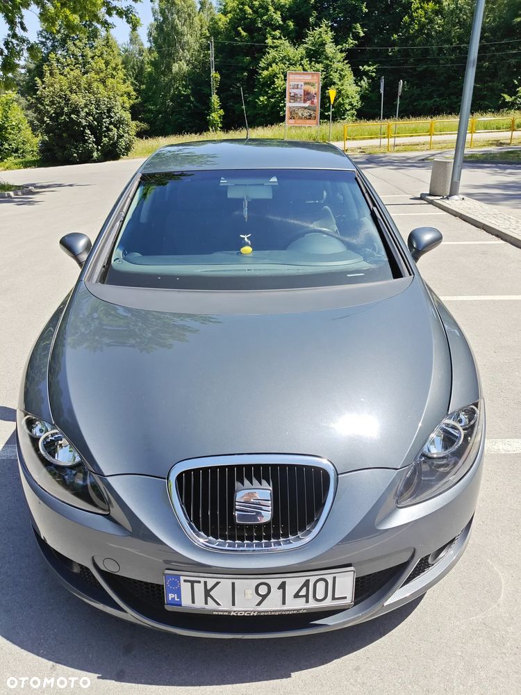 Seat Leon - 6