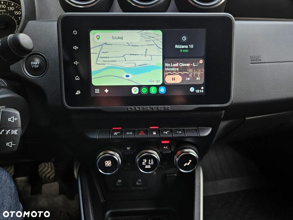 Dacia Duster 1.0 TCe Prestige - 7