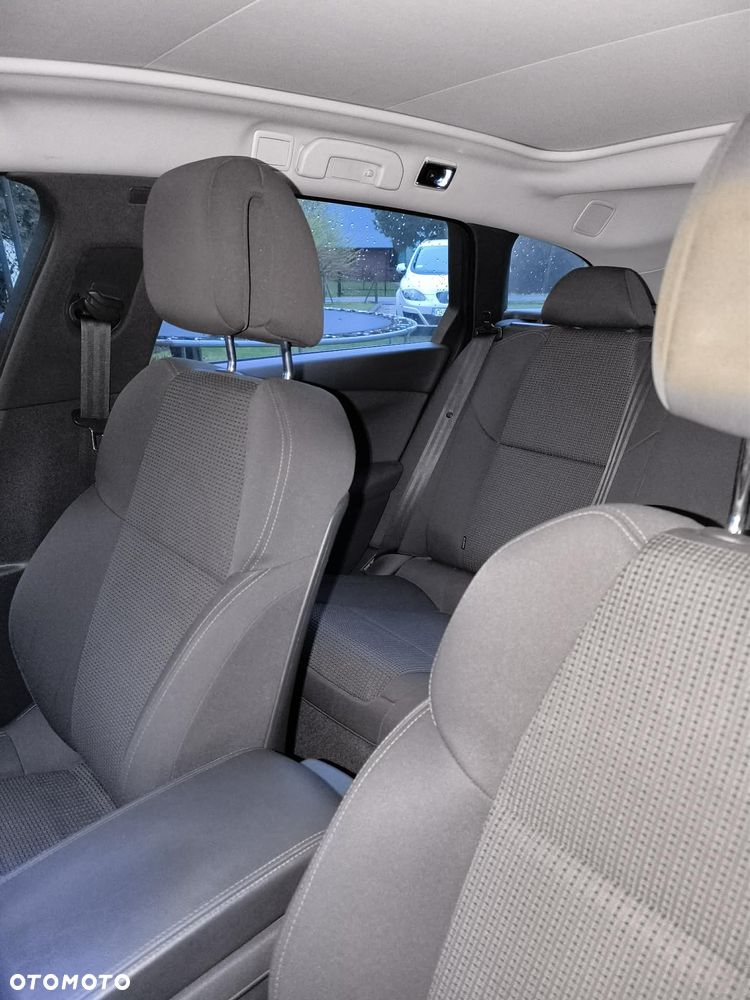 Peugeot 508 2.0 HDi Active - 9