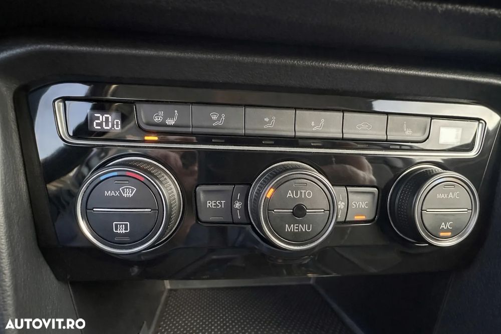 Volkswagen Tiguan 2.0 TDI SCR (BlueMotion Technology) DSG Highline - 14