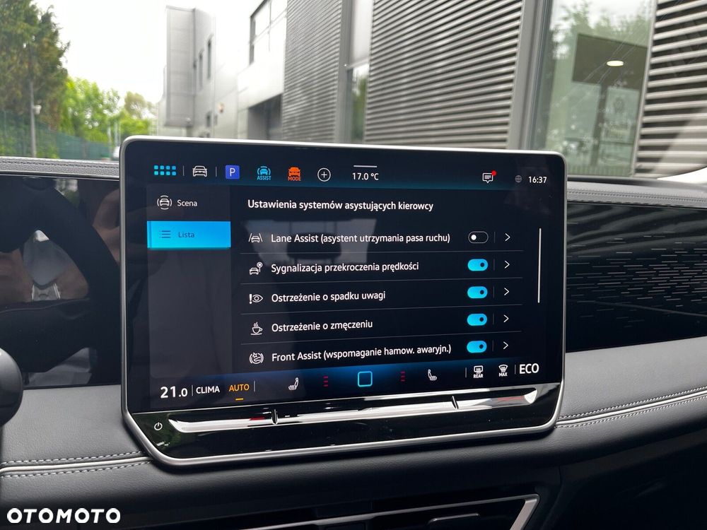 Volkswagen Tiguan 1.5 eHybrid PHEV 150kW Elegance DSG - 15