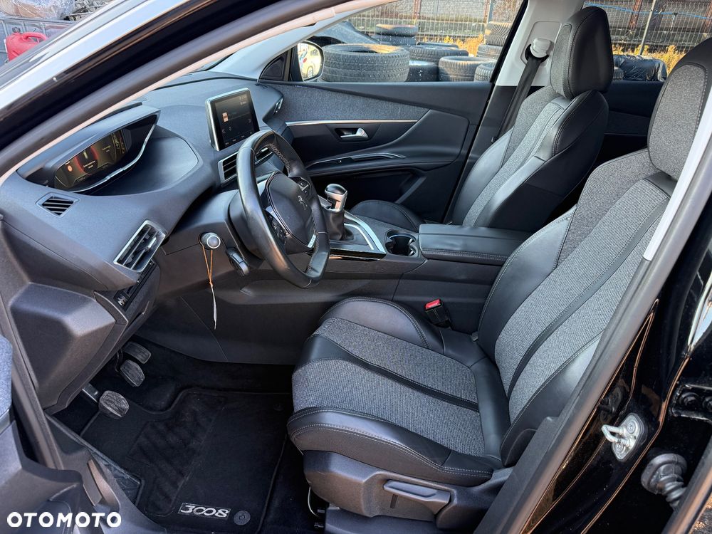 Peugeot 3008 - 20