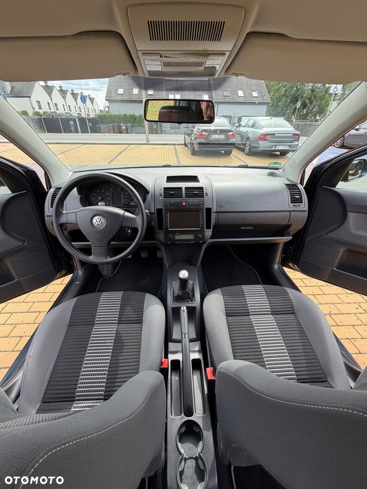 Volkswagen Polo 1.4 United - 19