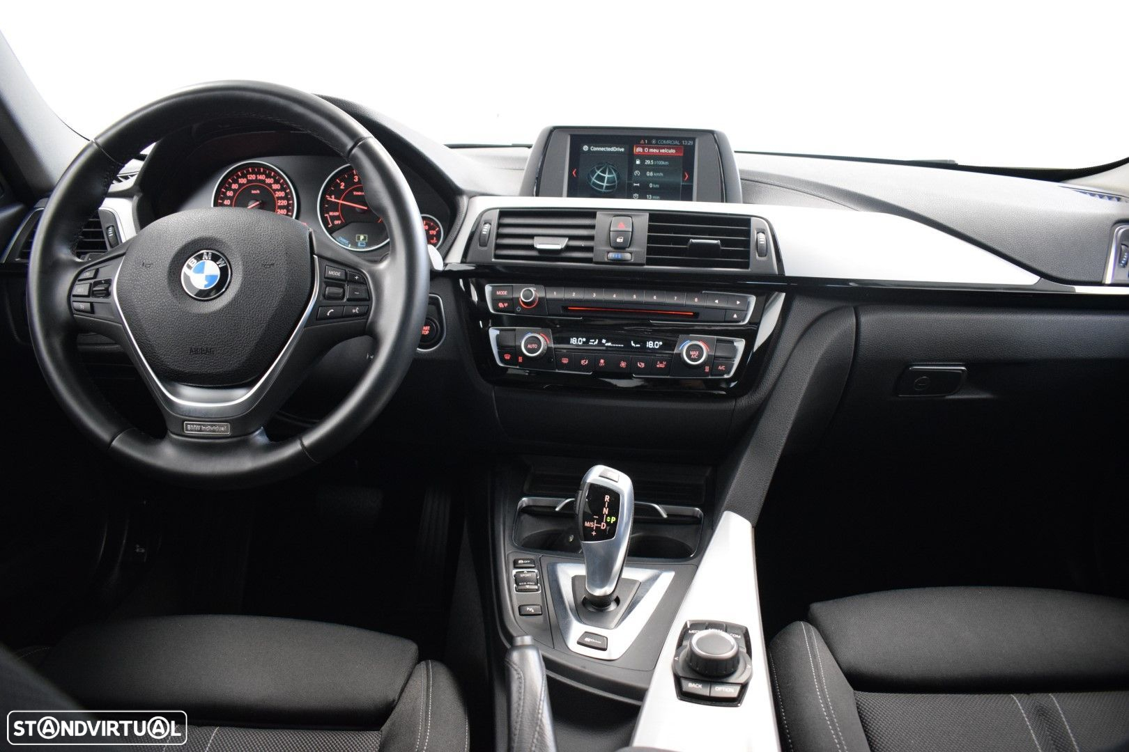 BMW 330 e iPerformance - 53