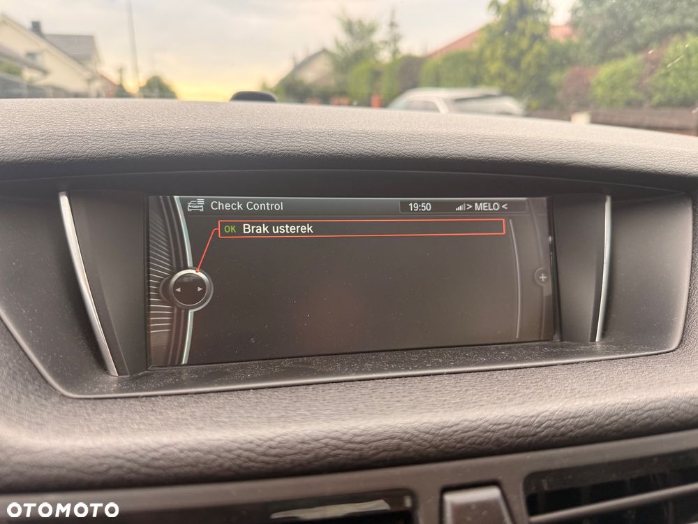 BMW X1 xDrive20d - 20