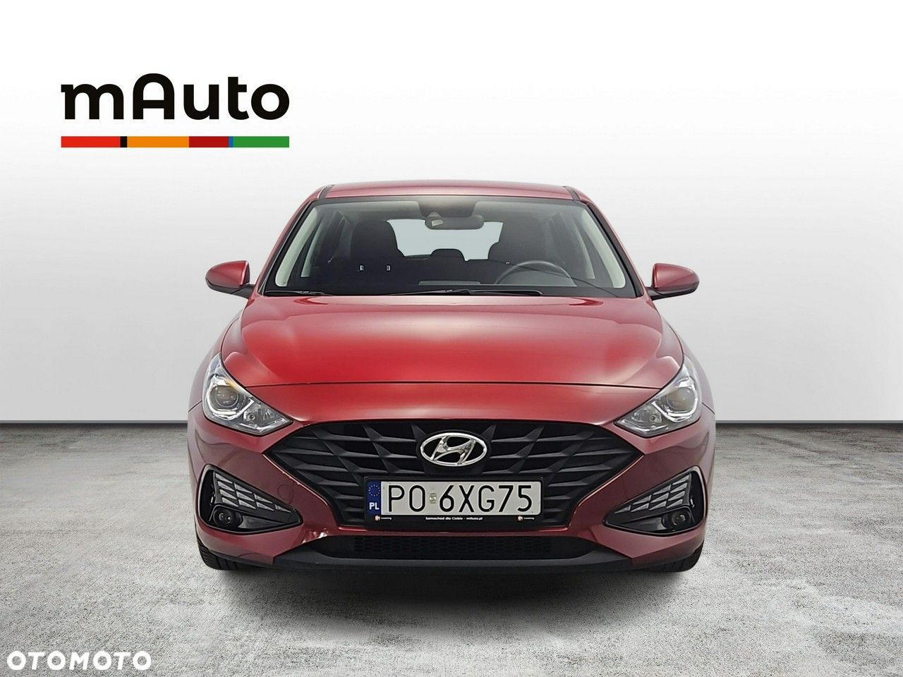 Hyundai i30 1.5 DPI Modern - 8
