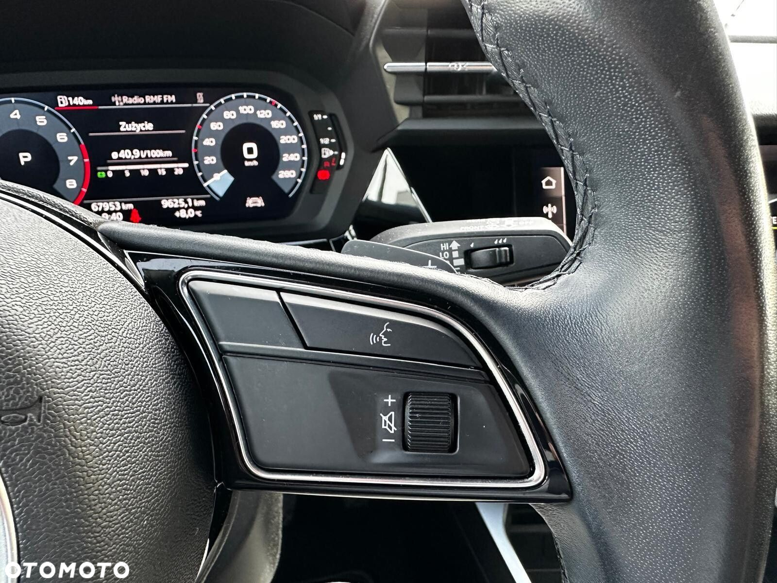 Audi A3 - 15