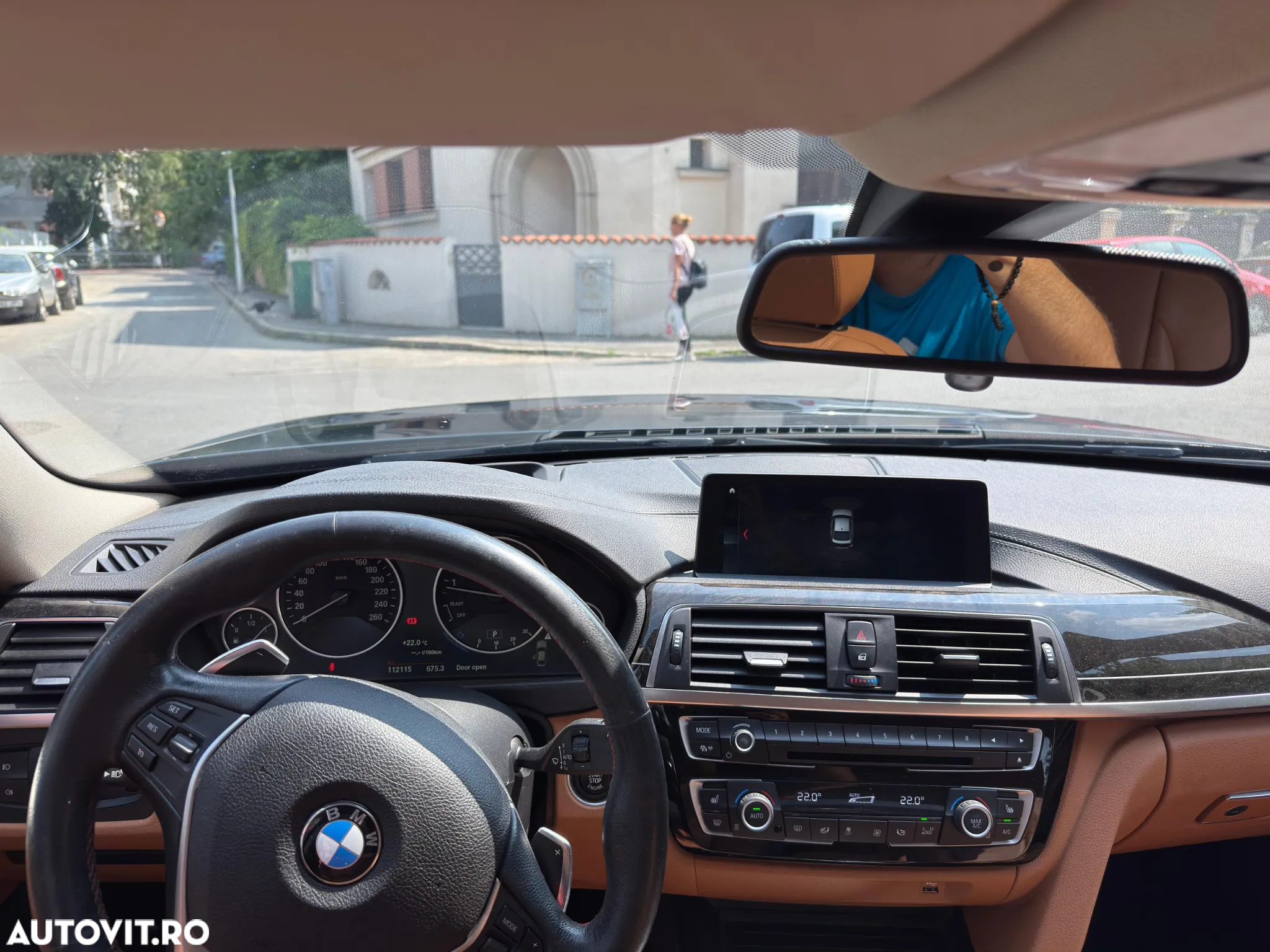 BMW Seria 4 440i Gran Coupe xDrive Sport-Aut. Luxury Line - 8