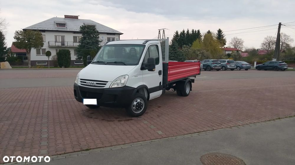 Iveco Daily 35c15 - 3