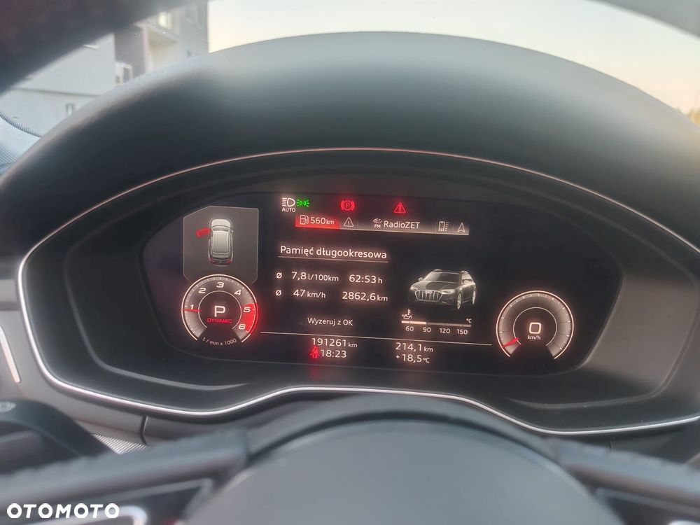 Audi A4 Allroad 40 TDI Quattro S tronic - 4