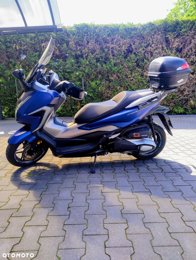 Honda NSS - 3