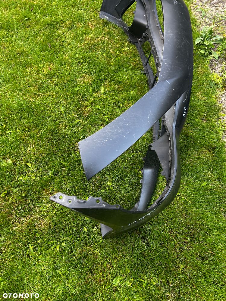 Zderzak przód przedni Mercedes AMG GT 4DOOR W290 - 3