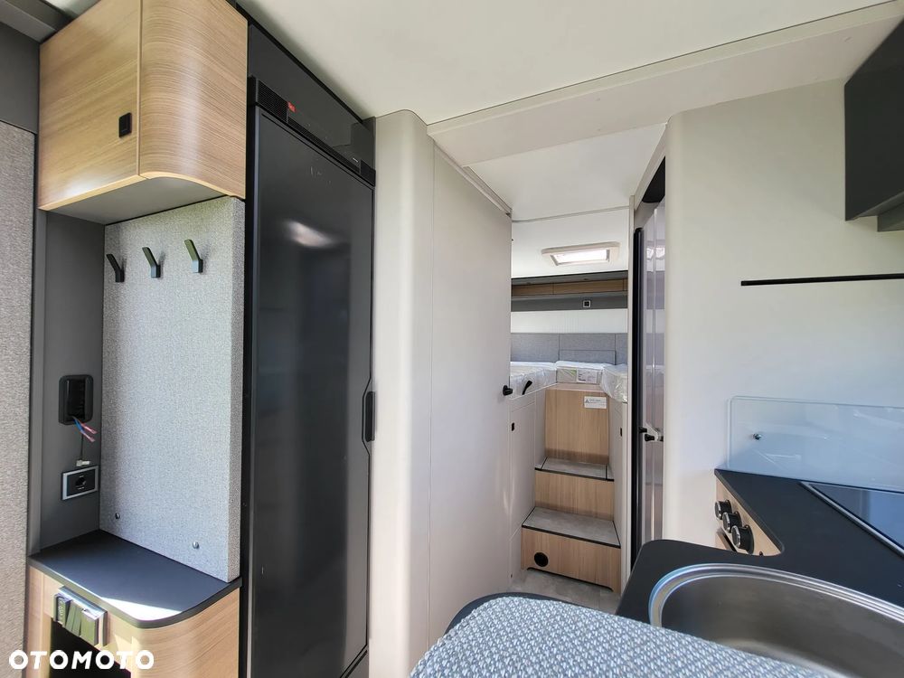 Hymer-Eriba BMC 680-T - 6