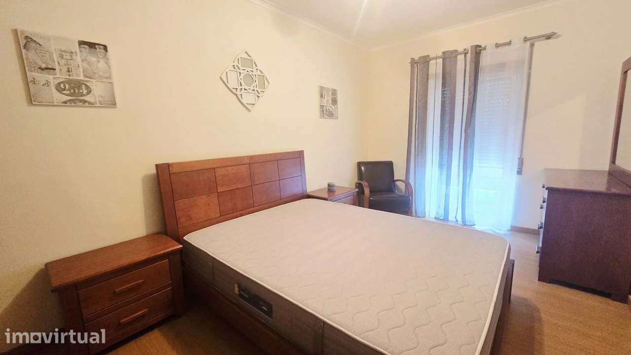 Apartamento T2 - Grande imagem: 4/15