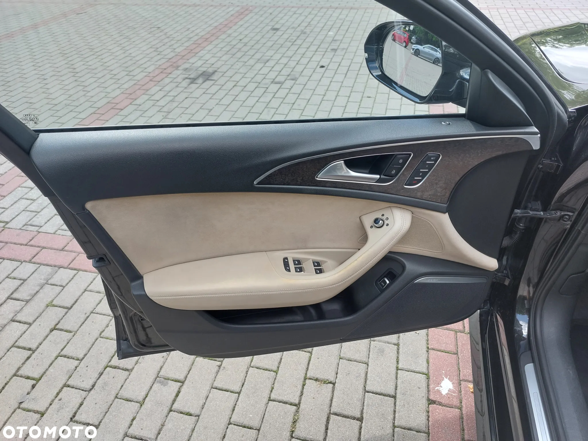 Audi A6 - 10