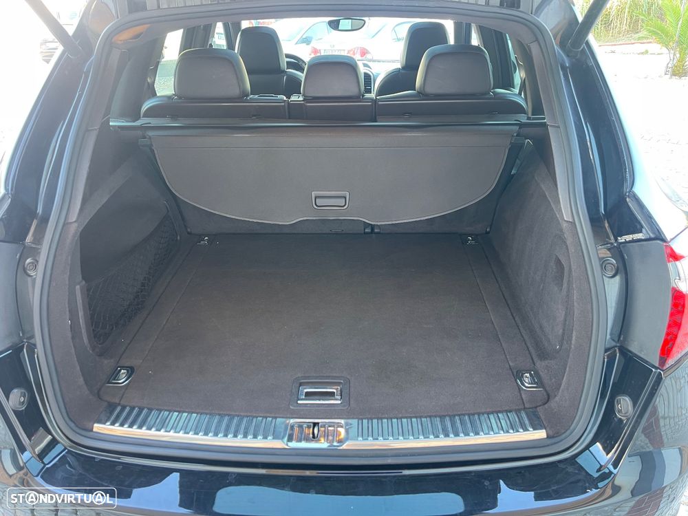 Porsche Cayenne 3.0 V6 - 16