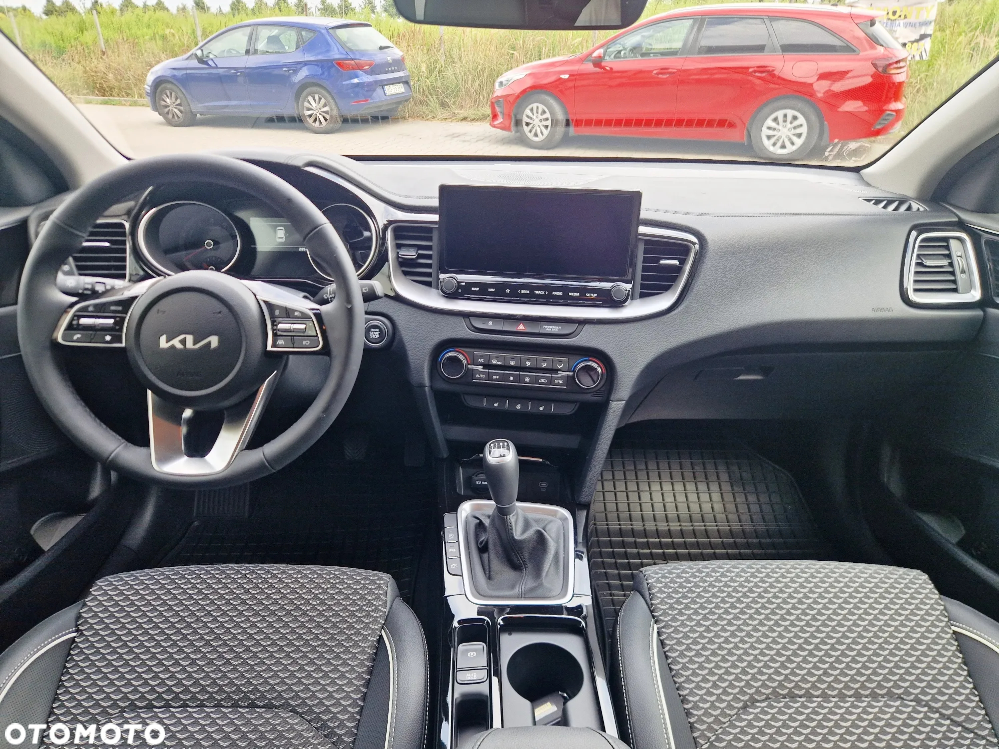 Kia Ceed 1.5 T-GDI Tribute - 21